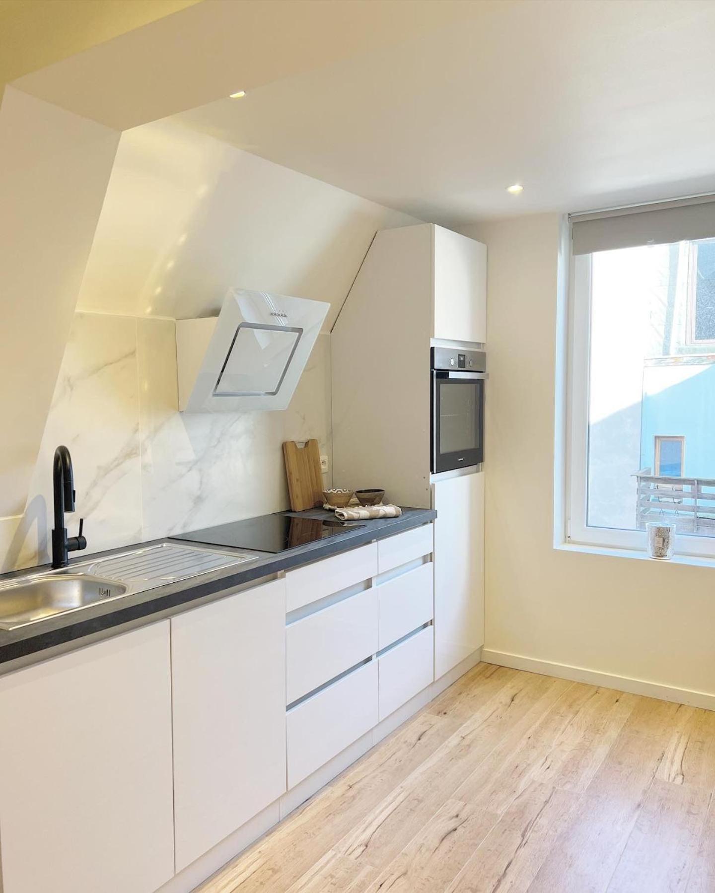 Mayfair Suites Antwerpen Exterior foto