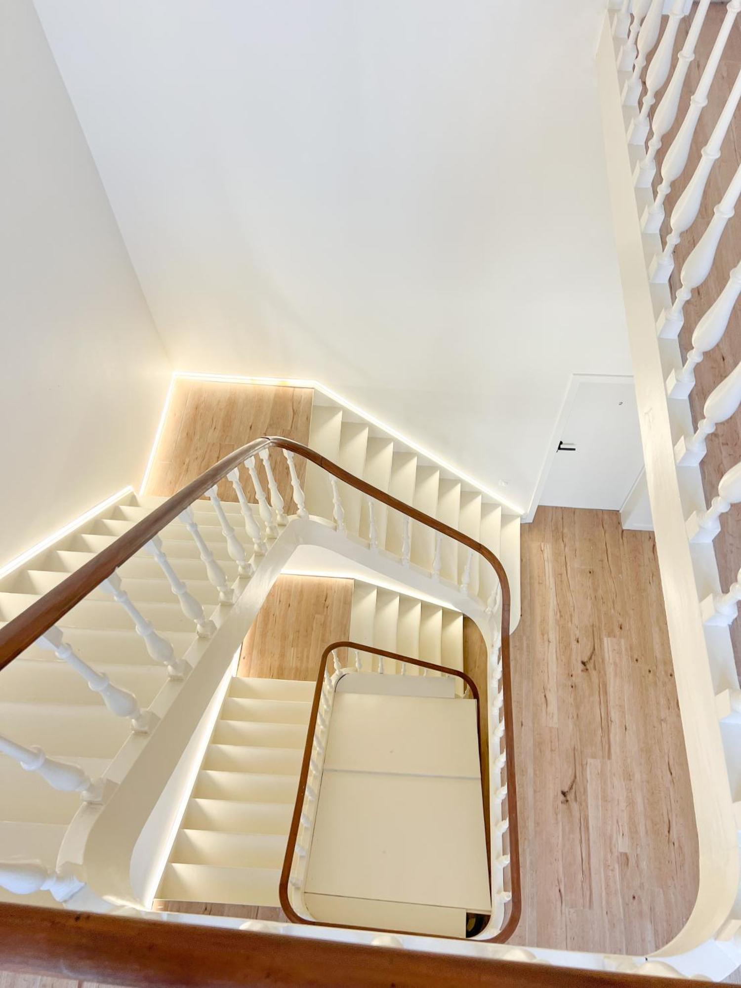 Mayfair Suites Antwerpen Exterior foto