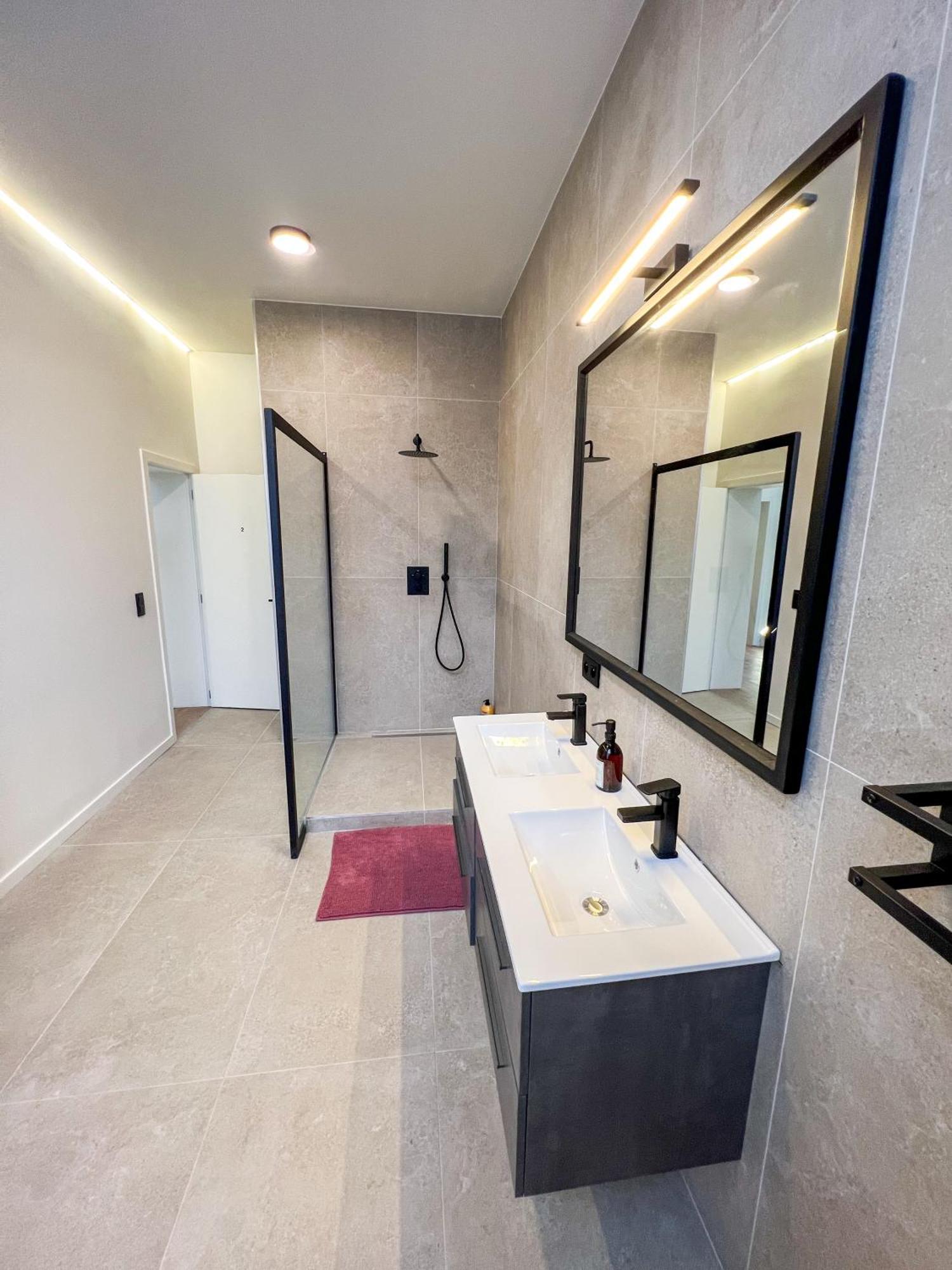 Mayfair Suites Antwerpen Exterior foto